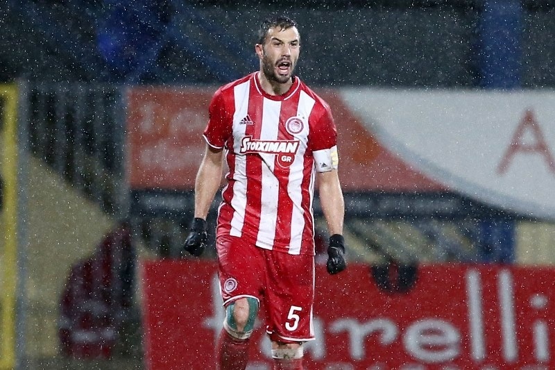 Οριστικό: Στην Κρίσταλ Πάλας ο Μιλιβόγεβιτς