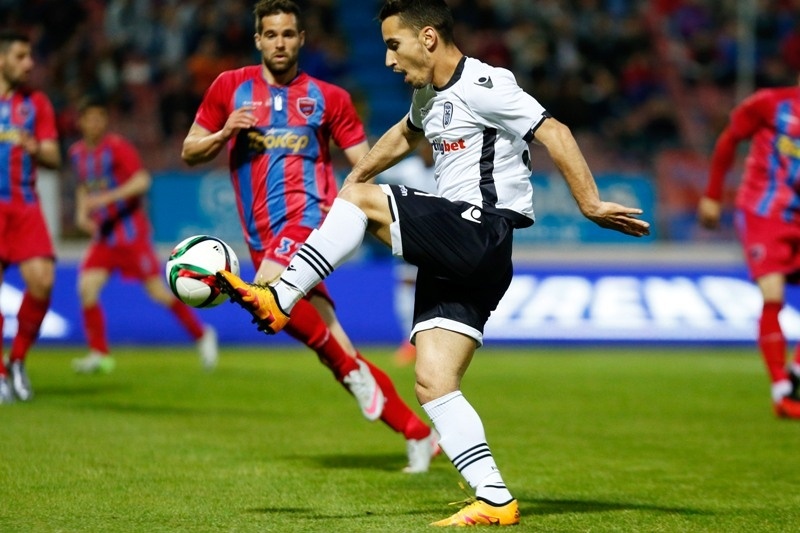 ΠΑΟΚ: Η Κέρκυρα «ψήνει» Κοροβέση