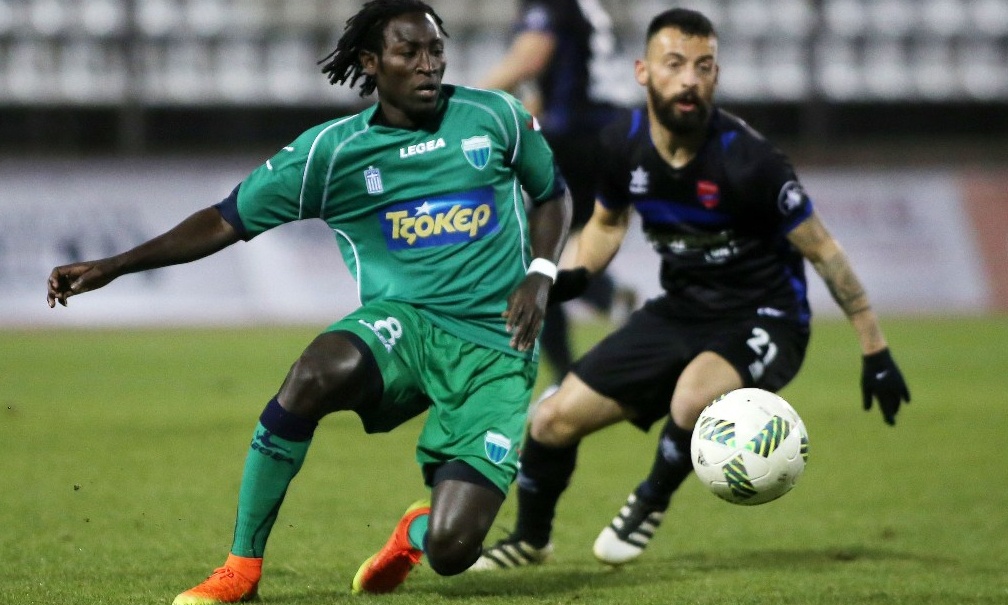 Λεβαδειακός: Από το Κόπα Άφρικα στο ΟΑΚΑ