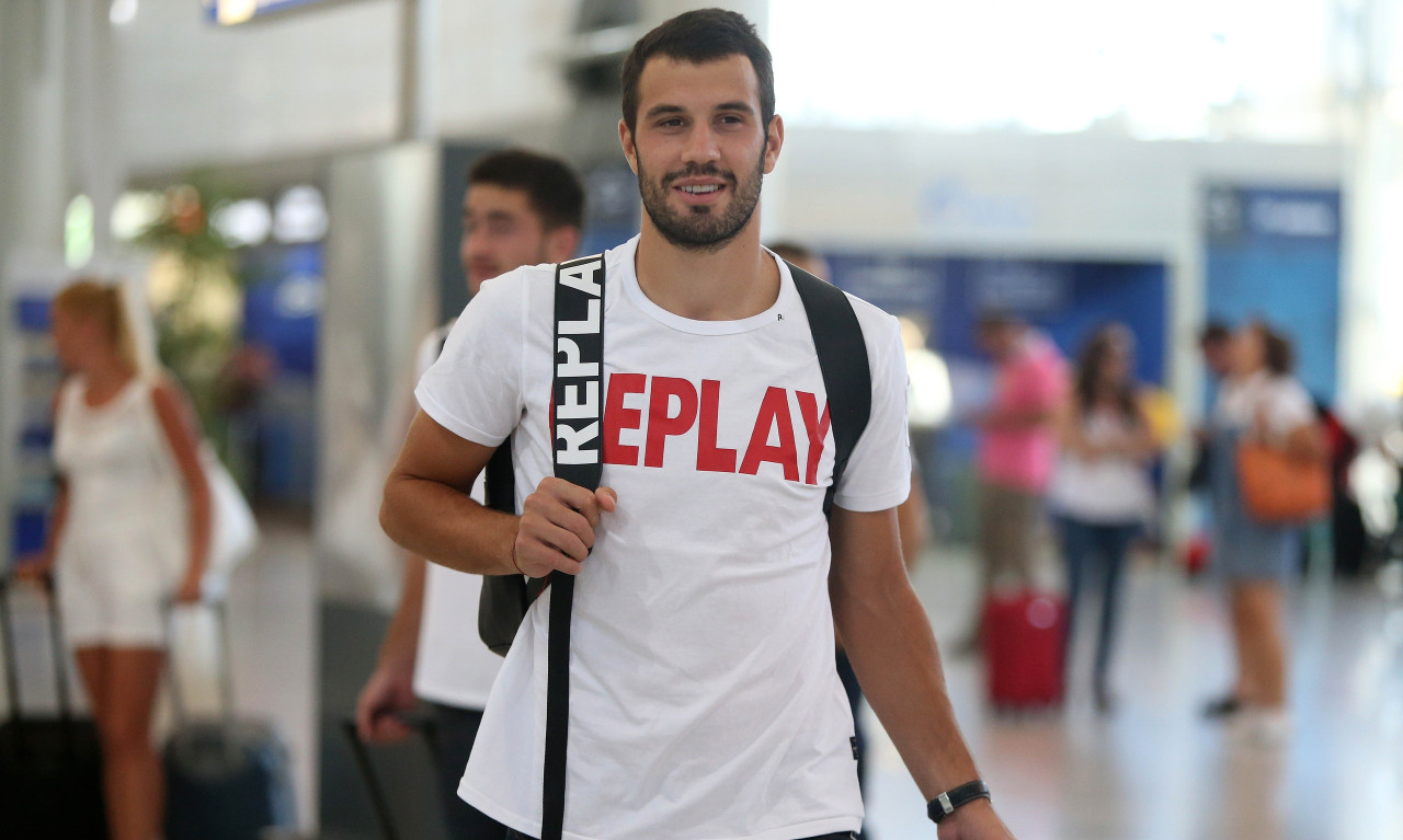 Κρίσταλ Πάλας: Οριστικό του Μιλιβόγεβιτς