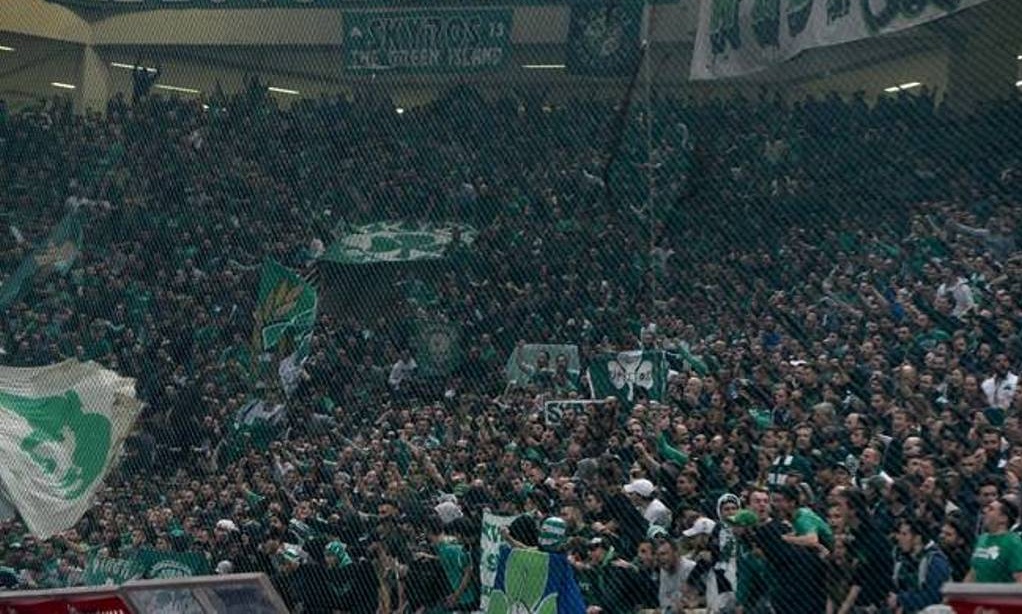 Παναθηναϊκός Superfoods: Το «ευχαριστώ» της ΚΑΕ στον κόσμο