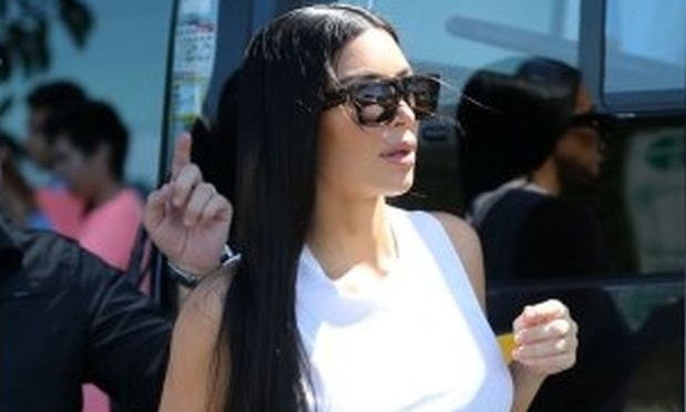 Το λυπηρό σκηνικό πίσω από τις χλιδάτες διακοπές της Kim Kardashian και η μεγάλη απόφαση