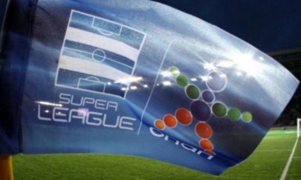 Η βαθμολογία της Super League