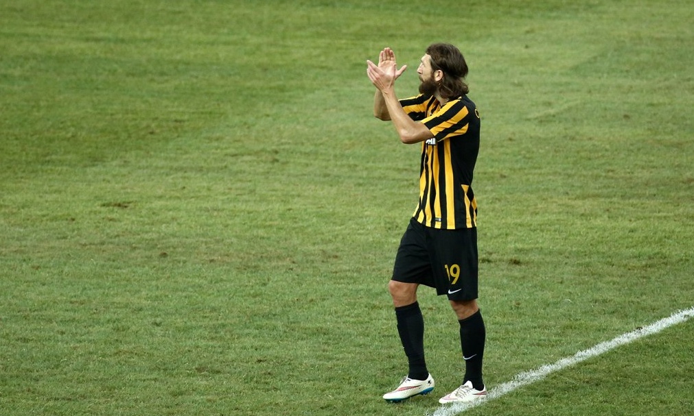 Το come back του Τσιγκρίνσκι και οι… κατάρες που τον κυνηγάνε!