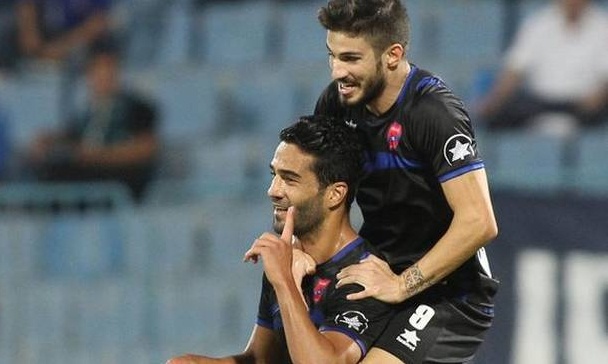 Μασούντ για καλοκαίρι