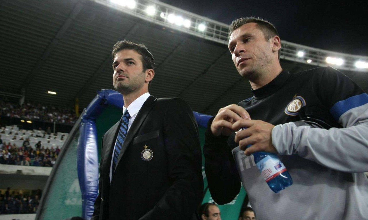 Ο τρελό Κασάνο που απορρίφθηκε και ο Στραματσόνι