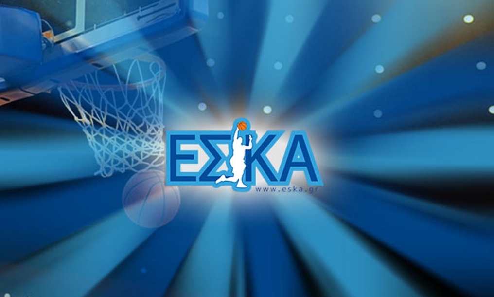 ΕΣΚΑ: Ανοίγει ο δρόμος για γιατρό σε κάθε παιχνίδι!
