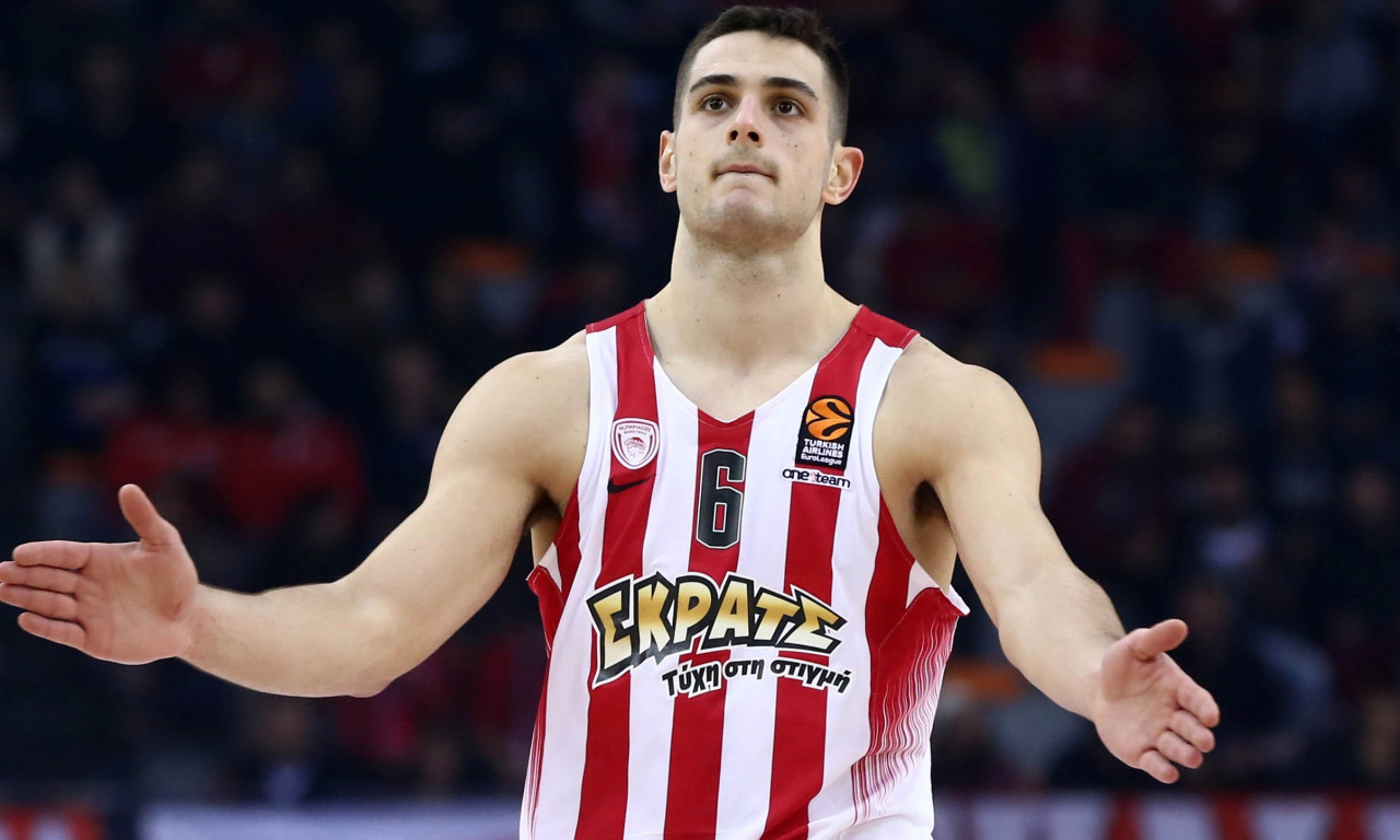 Ολυμπιακός: Ανατροπή… με Παπαπέτρου