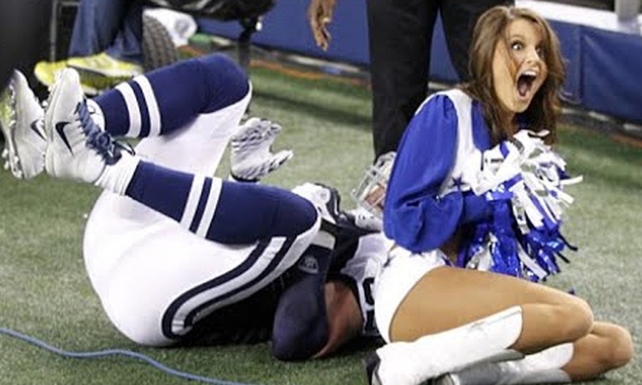 Φάρσες: Πετυχημένες ή όχι, βγάζουν τρελό γέλιο