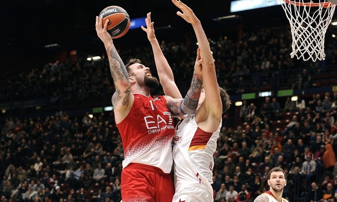 Δείτε το νέο look του Ραντούλιτσα