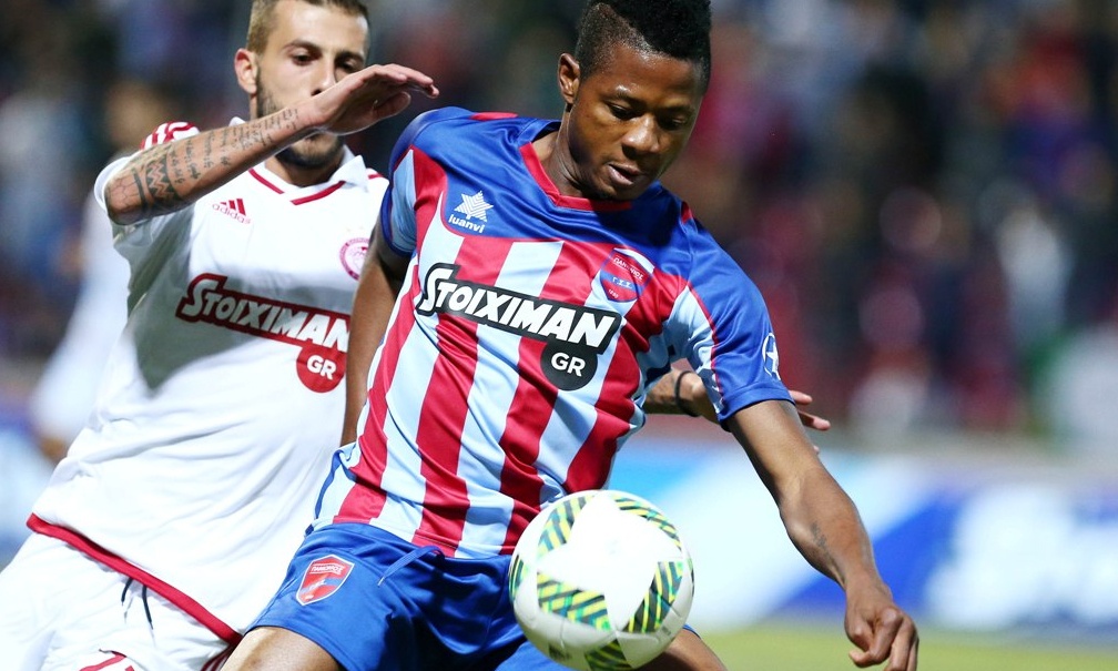 Πανιώνιος: Αποχώρησε ο Ολαϊτάν