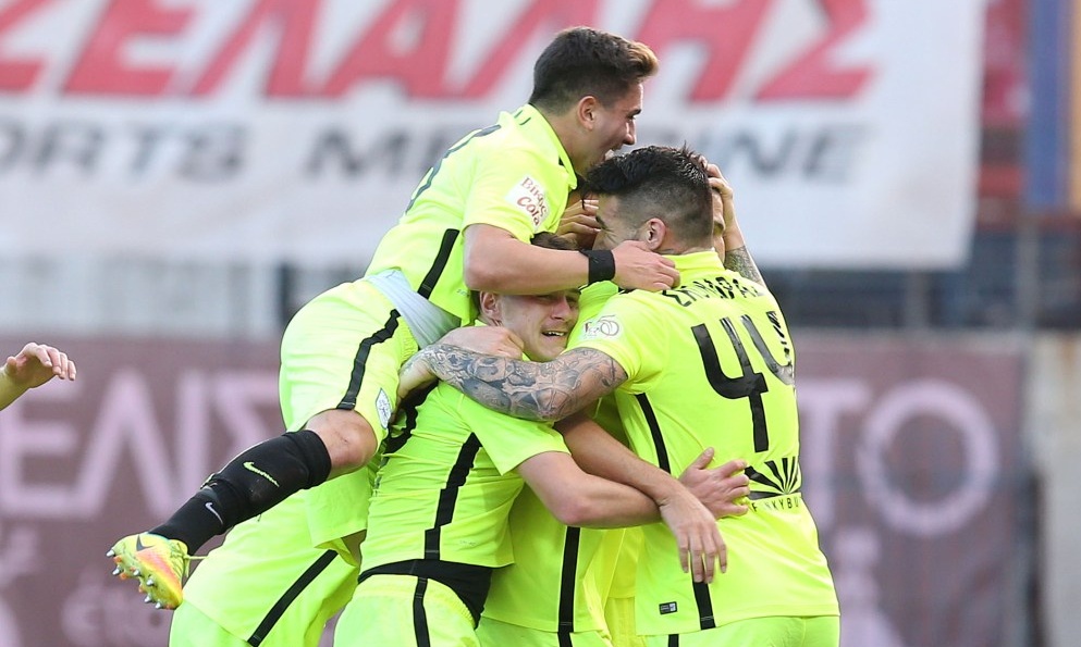 ΠΑΣ Γιάννινα: Με… Ταουσιάνη κόντρα στον Παναθηναϊκό