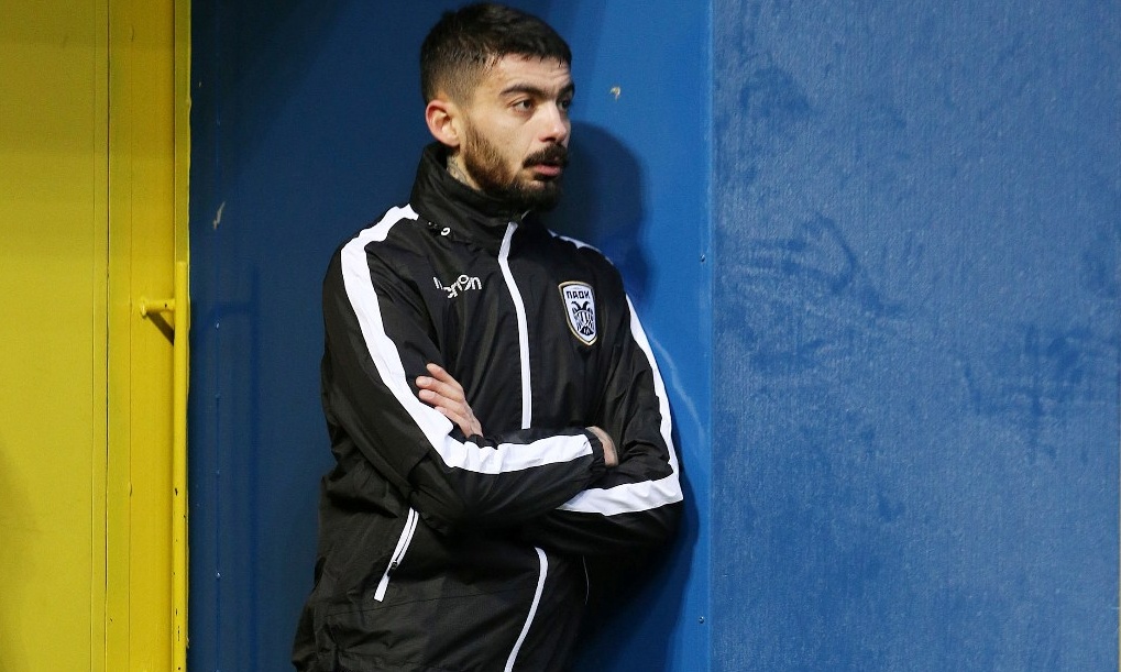 ΠΑΟΚ: Σχέδιο δράσης χωρίς Πέλκα, Αθανασιάδη και Κάμπος