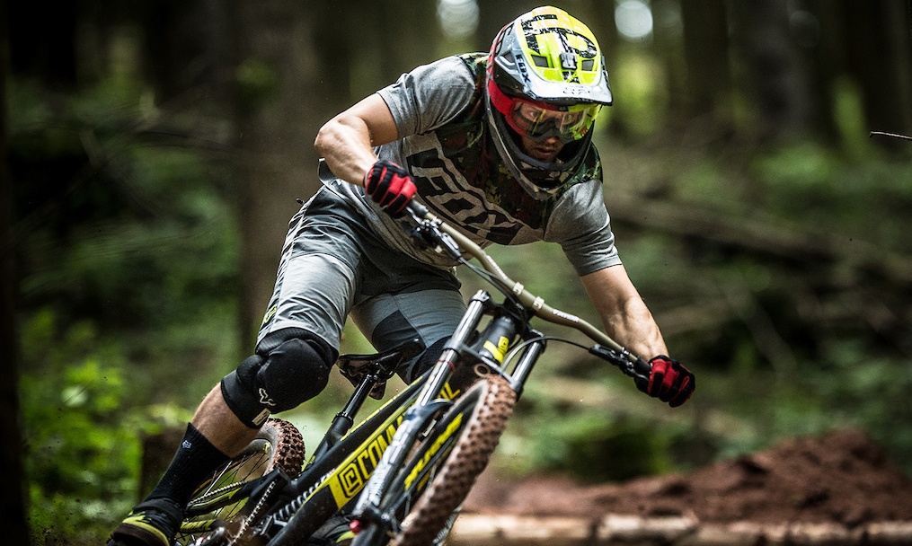 Η απίστευτη διαδρομή του Rémi Thirion στο Whistler του Καναδά