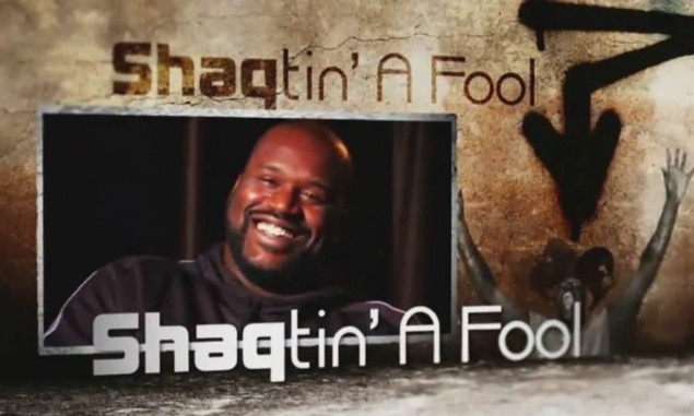 Επικό γέλιο: Δεν υπάρχει το νέο Shaqtin’ a Fool!