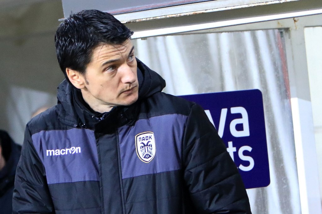 Με τα γνωστά προβλήματα ο ΠΑΟΚ κόντρα στον Αστέρα