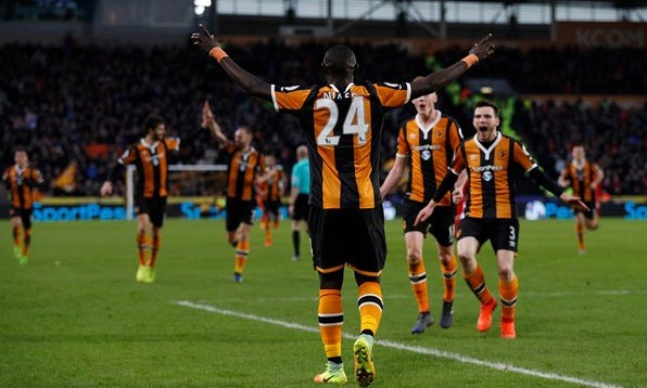 «Σφαλιάρα» στη Λίβερπουλ έριξε ο Μάρκο Σίλβα!