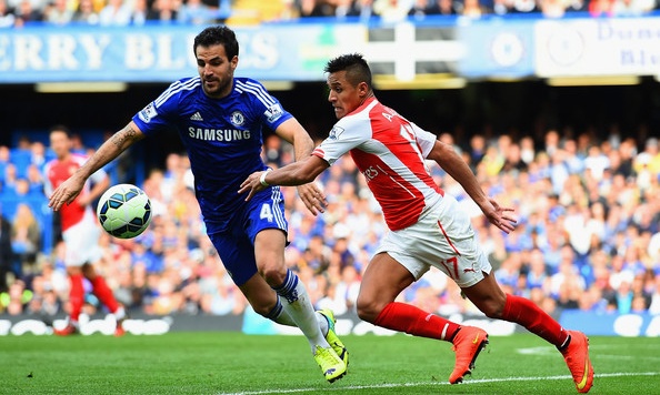 Σκοράρουν και οι δύο