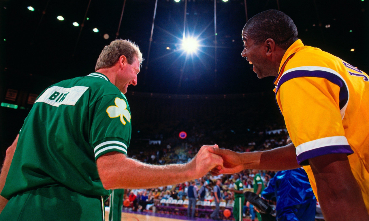 Η μέρα που δάκρυσε η Βοστώνη!