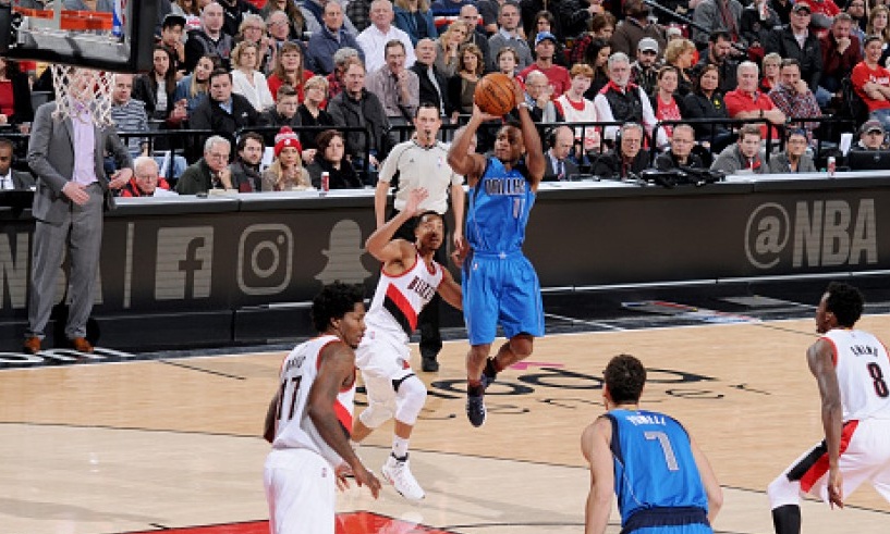 Απίστευτος: Έβαλε εννιά τρίποντα και δεν έχει καν εγγυημένο συμβόλαιο!