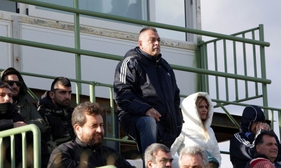 Άνω κάτω τα Τρίκαλα, αποχωρεί ο Γιαλιάς!