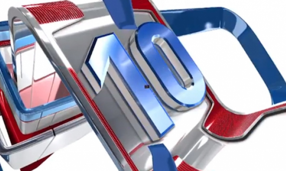 Top 10: Με Μπούκερ στην  κορυφή