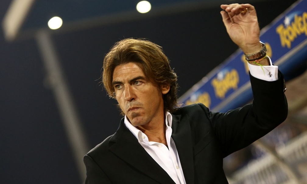 Ατρόμητος: Ανακοινώθηκε μόνος του ο Σα Πίντο! (photo)