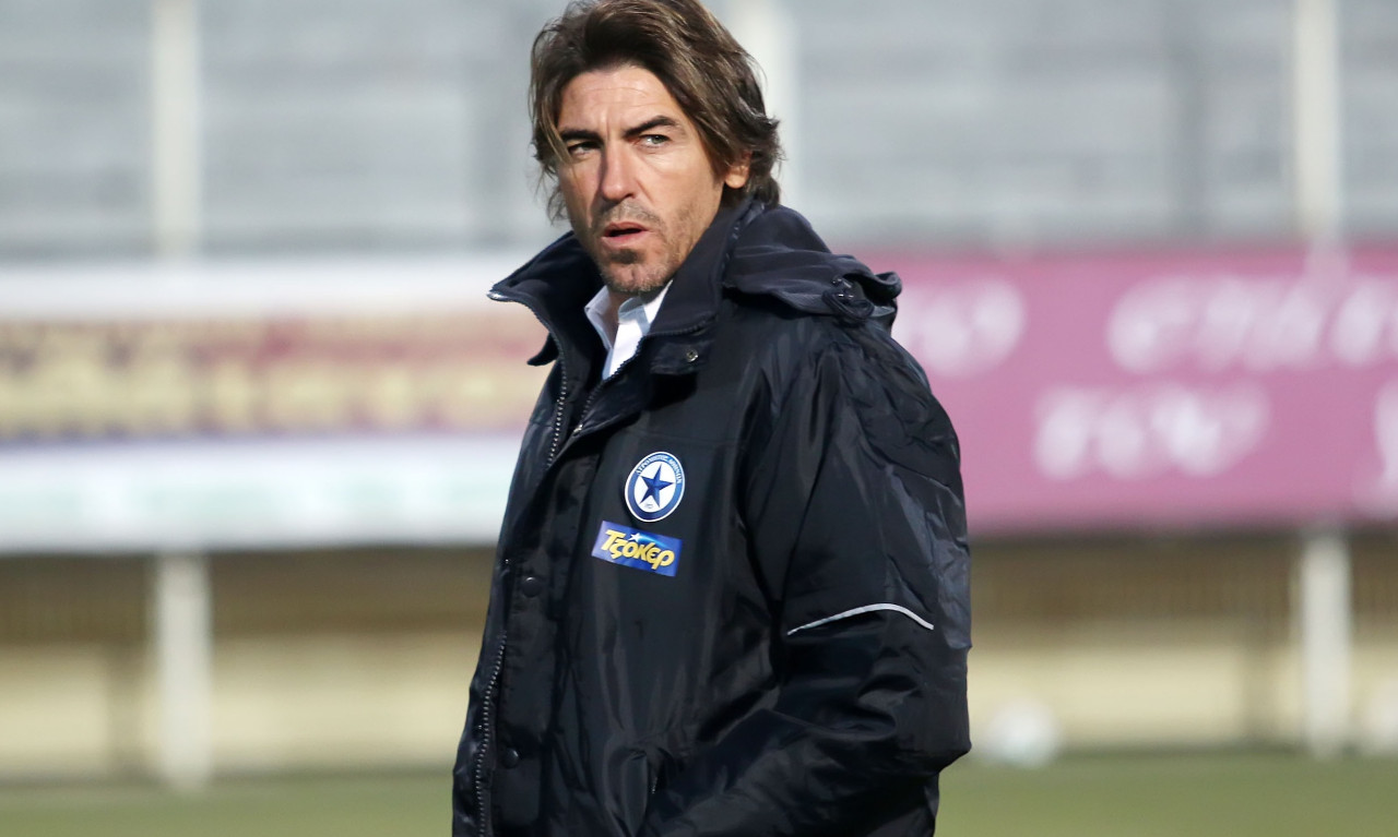 Επιστρέφει ο Σα Πίντο στον Ατρόμητο!