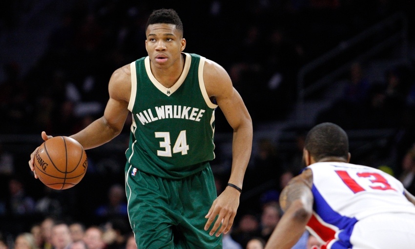 ΝΒΑ: Ο Γιάνναρος έφερε και πάλι την… άνοιξη!