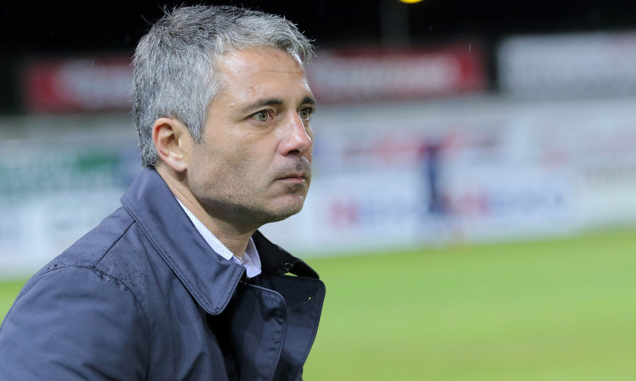 Ατρόμητος: Χωρίς… προπονητή με Ολυμπιακό!