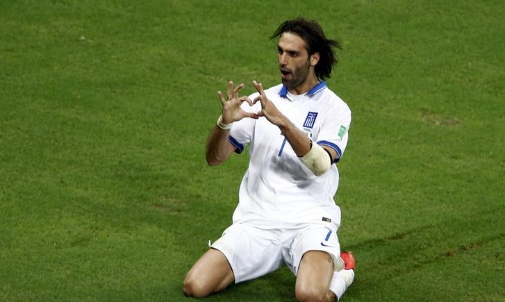 Πρόταση από ΗΠΑ για Σαμαρά