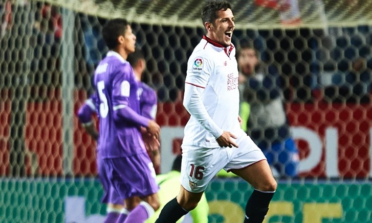 Σκοράρουν Σεβίλλη και Σίτι