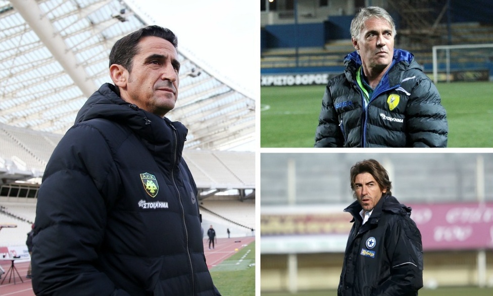 Το success story πίσω από τις επιστροφές τους!