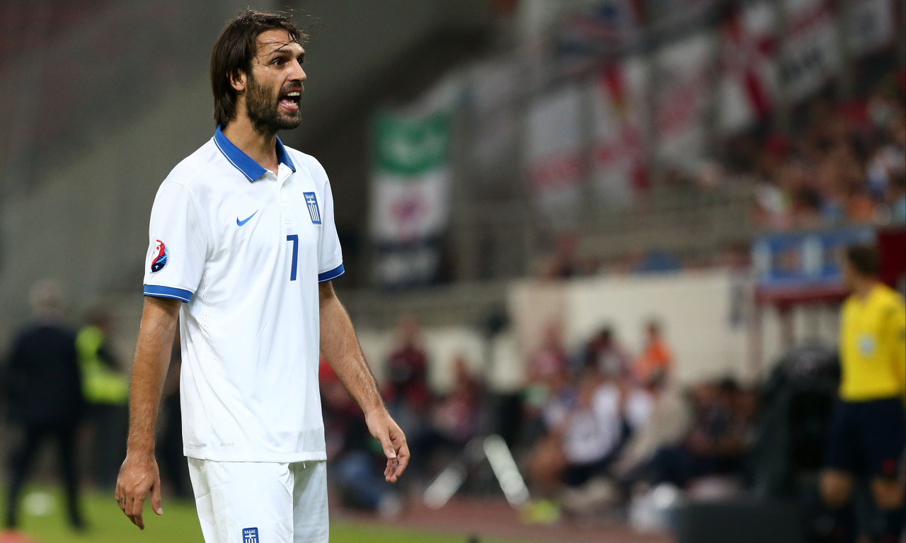 Γιώργος Σαμαράς: Μια καριέρα γεμάτη ταξίδια