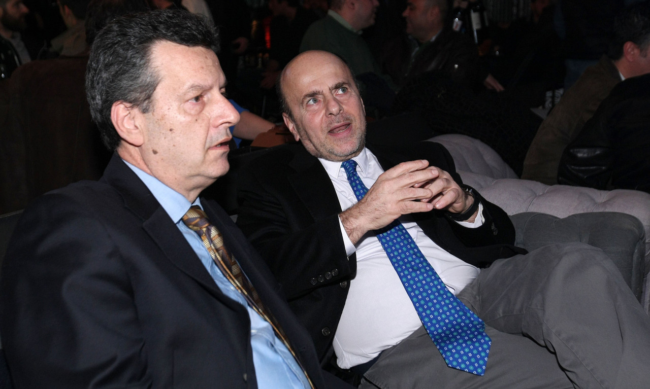 Παναθηναϊκός: Παράπονα στην ΚΕΔ για τους «Ζωσιμάδες»