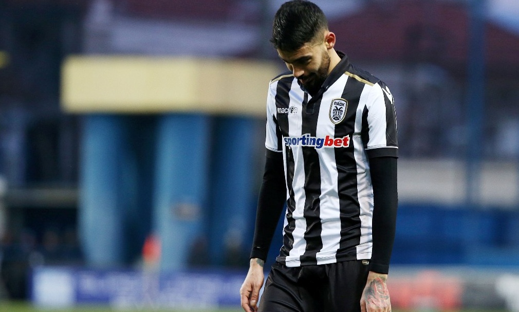 ΠΑΟΚ: Στο… περίμενε ο Κλάους!