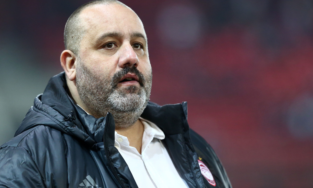 Καραπαπάς: «Στα τρία πέναλτι... κόρνερ»