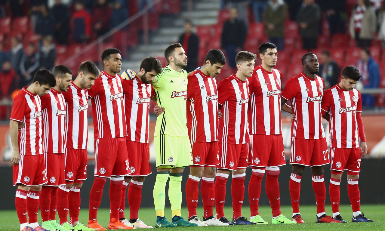 Κράξιμο και γιούχα: Ποιος «ερυθρόλευκος» τα άκουσε για τα καλά!