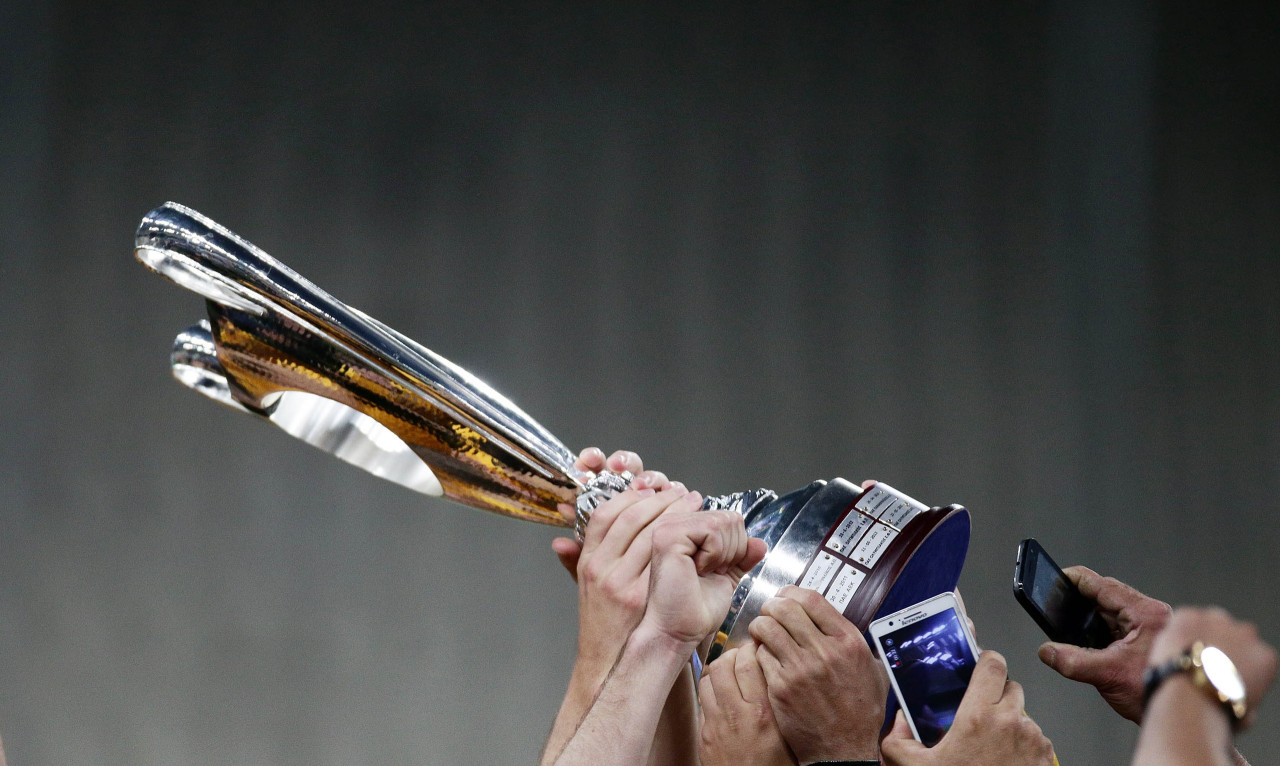 Κύπελλο: Μεγάλες… μάχες για την κούπα