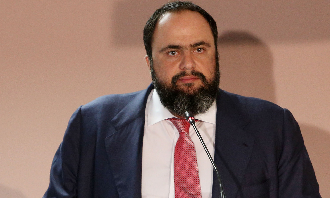 Μαρινάκης: «Δεν θα ξεχαστεί από κανένα»