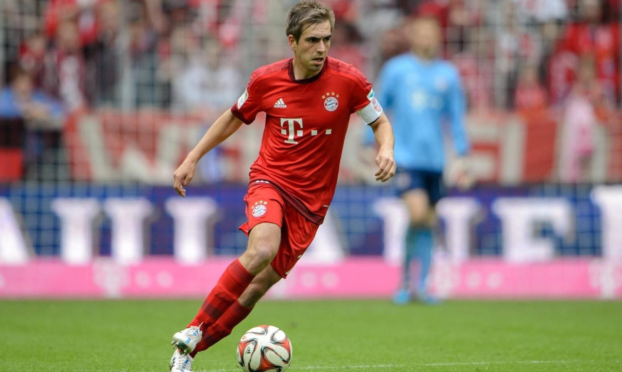 Η Μπάγερν κάνει… επίθεση στον Λαμ!