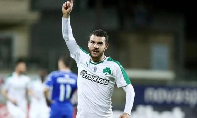 Επιστρέφει στη Λεωφόρο ως αντίπαλος