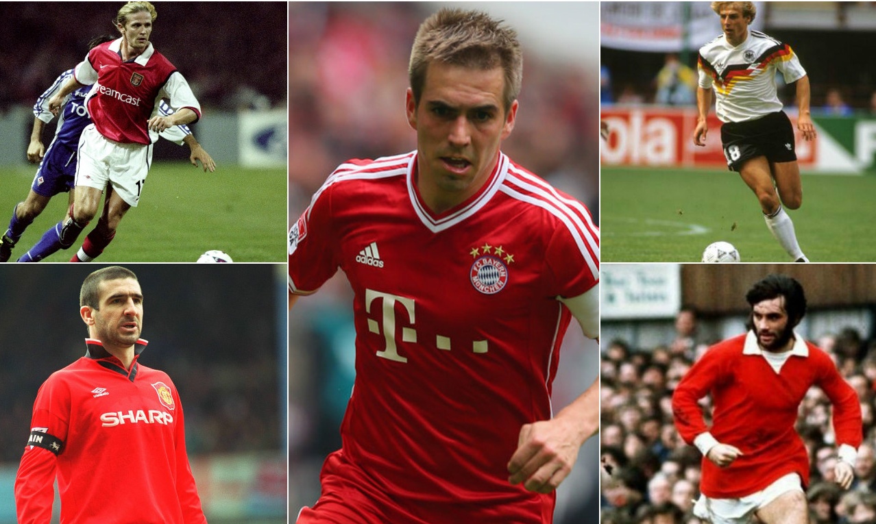 Αυτοί που σταμάτησαν νωρίς