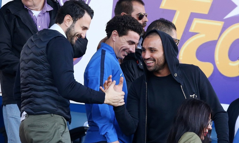 Μεγάλη ανατροπή στον Άρη- Τι είπε ο Θοδωρής Καρυπίδης