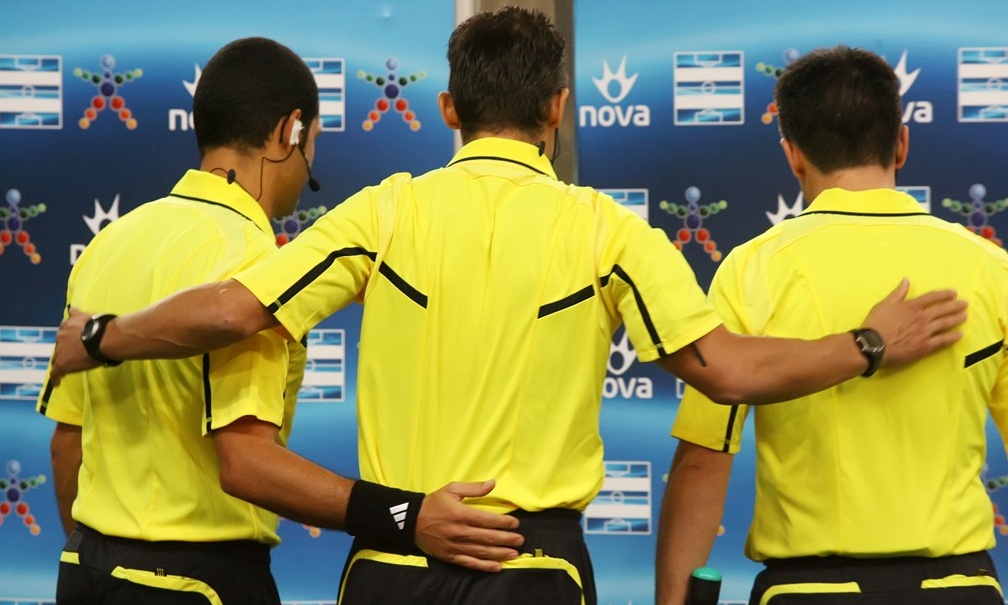 Super League: Οι διαιτητές της 20ης αγωνιστικής