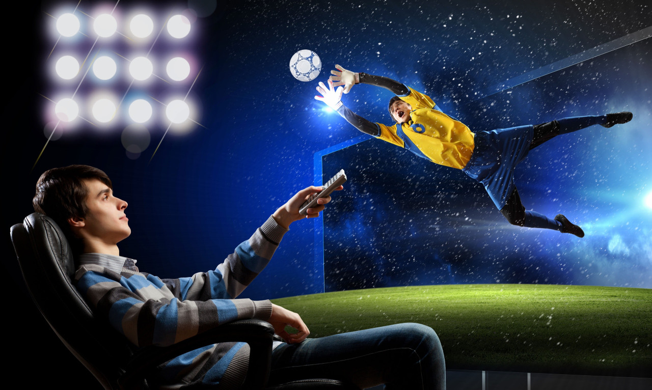 Οι αθλητικές μεταδόσεις της ημέρας (9/2)