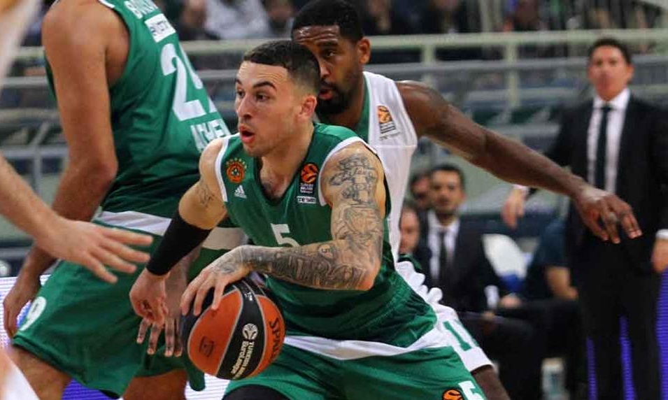 Με Τζέιμς και Γκάουντλοκ