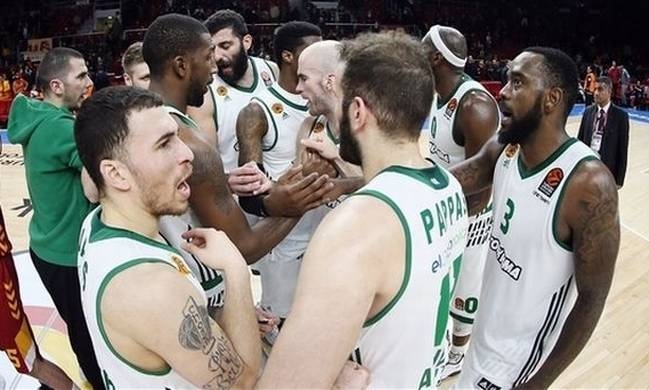 Ακόμα μία… πίστα