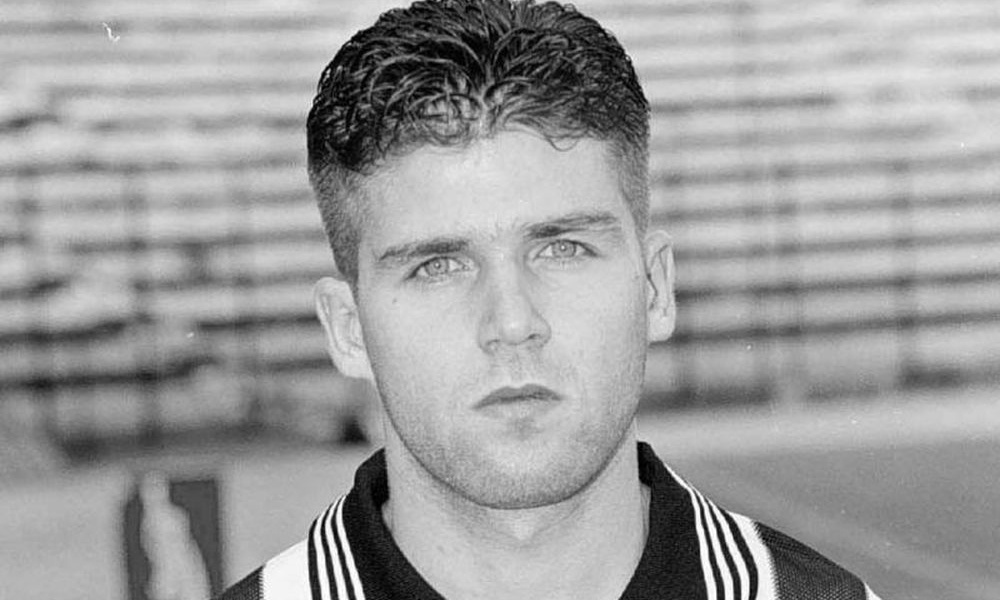 Παναγιώτη ζεις, για πάντα ΠΑΟΚτζής (photos)