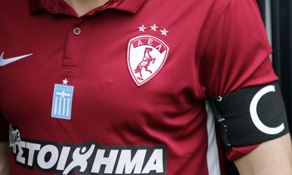 Με πέντε απουσίες στο Φάληρο η ΑΕΛ